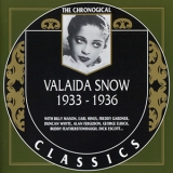 Valaida Snow - 1933-1936 {chronological Classics, 1158} '2000