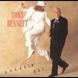 Tony Bennett - Steppin' Out '1993