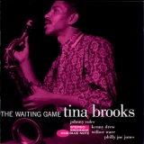 Tina Brooks - The Waiting Game '2002