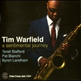 Tim Warfield - A Sentimental Journey '2010