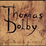 Thomas Dolby - Astronauts & Heretics '1992