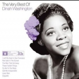 Dinah Washington - The Very Best Of Dinah Washington: The Best Of Roulette Albums '2006