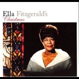 Ella Fitzgerald - Ella Fitzgerald's Christmas/brighten The Corner '2006