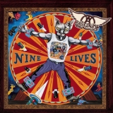 Aerosmith - Nine Lives '1997