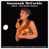 Susannah Mccorkle - Deus - The Berlin Concert '2015