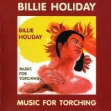 Billie Holiday - Music For Torching '2000