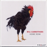 Bill Carrothers - Home Row '1992