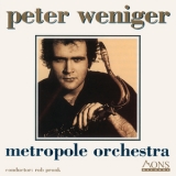 Peter Weniger - Metropole Orchestra '1995