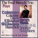Fred Hersch Trio - The Fred Hersch Trio Plays... '1994