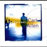 Carl Allen - The Pursuer '1994