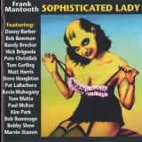 Frank Mantooth Jazz Orchestra - Sophisticated Lady '1994 - Album