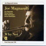 Joe Magnarelli - Why Not '1995