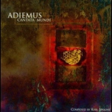 Adiemus - Cantata Mundi '1996
