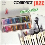 Erroll Garner - Compact Jazz '1987