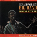 Gerald Wilson Big Band - Moment Of Truth '1989