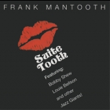 Frank Mantooth Jazz Orchestra - Suite Tooth '1987