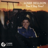 Louie Bellson - Don't Stop Now! '1994 - Album