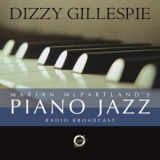 Marian Mcpartland's Piano Jazz - Dizzy Gillespie '1993
