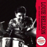 Louie Bellson - Live At Ronnie Scott's '1980 - Album