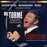 Mel Torme - The London Sessions '1977