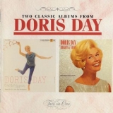 Doris Day - Cuttin' Capers & Bright And Shiny '1994