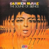 Carmen Mcrae - The Sound Of Silence '1968