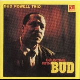 Bud Powell - Bouncing With Bud '1962
