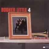 Booker Little - Booker Little 4 & Max Roach '1958 - Album