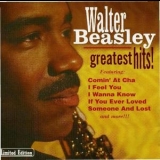 Walter Beasley - Walter Beasley Greatest Hits '2005