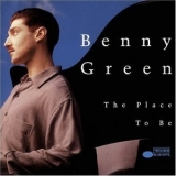 Benny Green - The Place To Be '1994