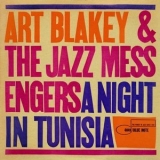 Art Blakey & The Jazz Messengers - A Night In Tunisia '1961