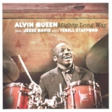 Alvin Queen - Mighty Long Way '2009