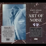 The Art Of Noise - Who's Afraid Of The Art Of Noise '1984