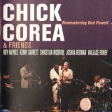 Chick Corea & Friends - Remembering Bud Powell '1997