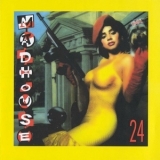 Madhouse - 24 (Unofficial Release ) '1994