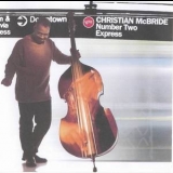 Christian Mcbride - Number Two Express '1996