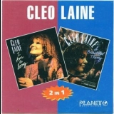 Cleo Laine - A Beautiful Thing & I Am A Song '1974 - Album