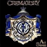 Crematory - Act Seven '1999