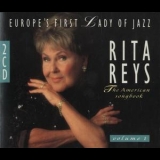 Rita Reys - The American Songbook, Vol.1&2 (2CD) '1992