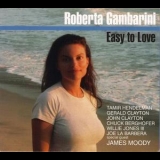 Roberta Gambarini - Easy To Love '2006