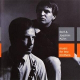 Rolf & Joachim Kuhn - Music For Two Brothers '1998