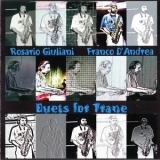 Rosario Giuliani  &  Franco D'andrea - Duets For Trane '1998