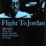 Duke Jordan - Flight To Jordan '1960