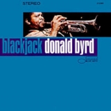 Donald Byrd - Blackjack '1967