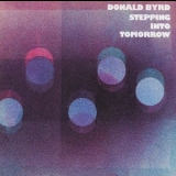 Donald Byrd - Stepping Into Tomorrow '1974