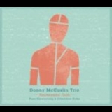 Donny Mccaslin Trio - Recommended Tools '2009