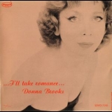 Donna Brooks - I'll Take Romance '1956