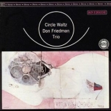 Don Friedman Trio - Circle Waltz '1962