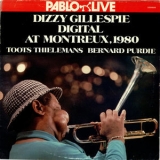 Dizzy Gillespie - Digital At Montreux, 1980 '1980