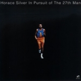 Horace Silver - In Pursuit Of The 27th Man '1972